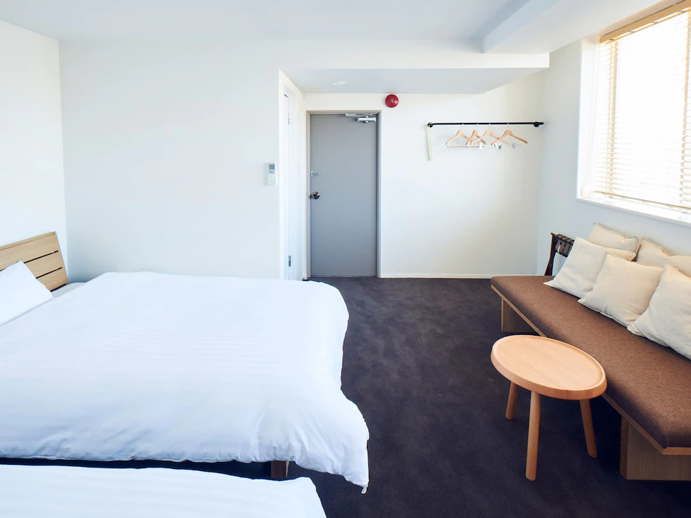 Business Hotel Marine