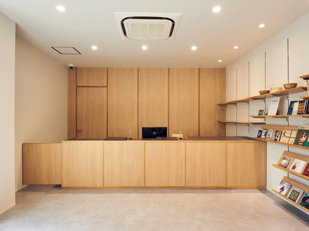 Business Hotel Marine