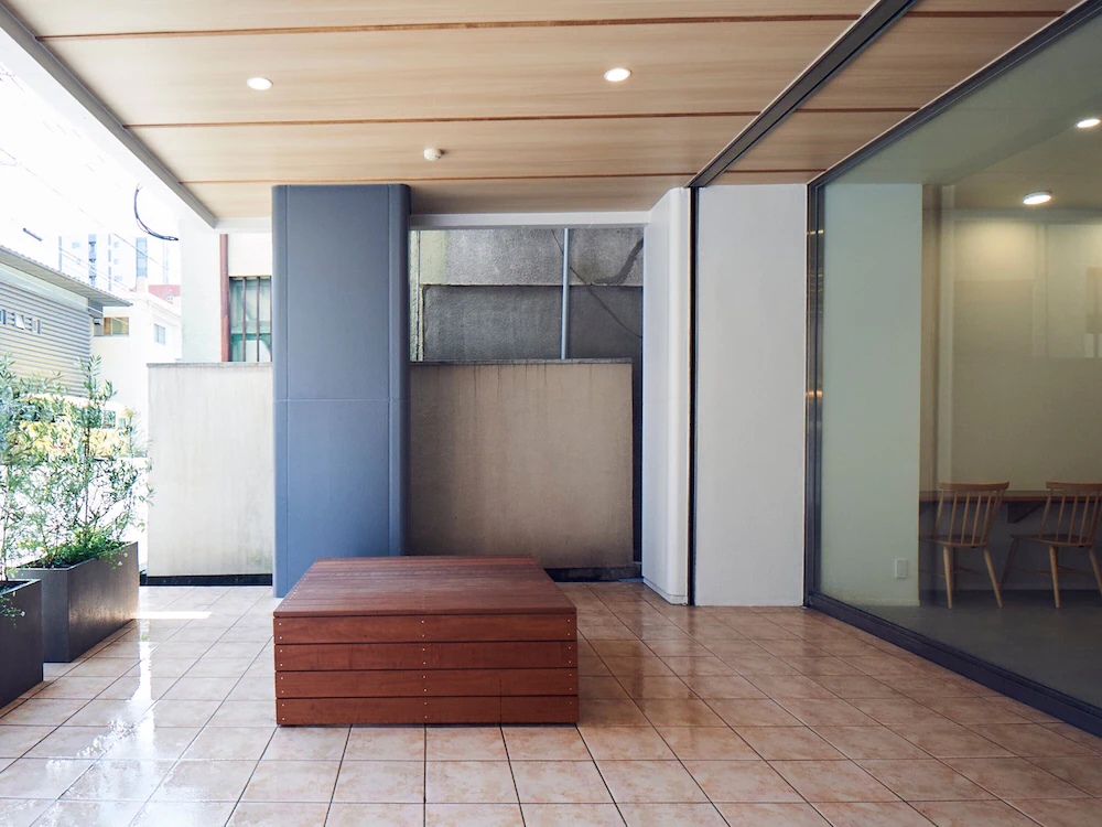 Business Hotel Marine