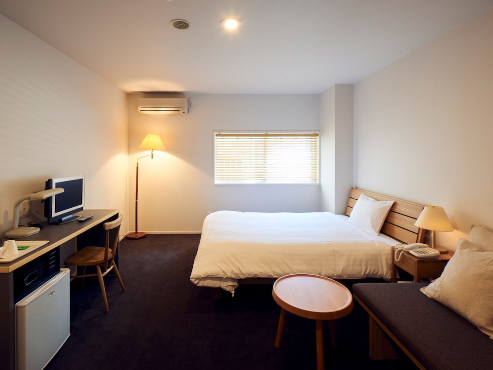 Business Hotel Marine