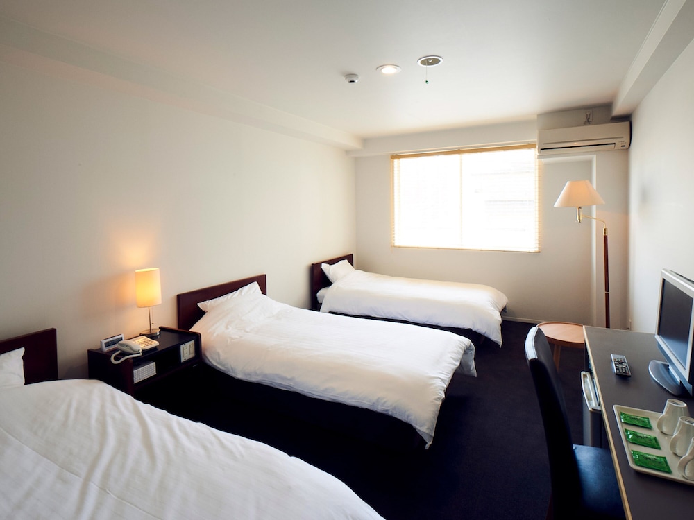 Business Hotel Marine