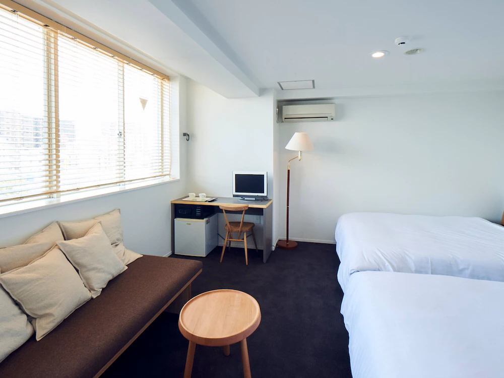 Business Hotel Marine