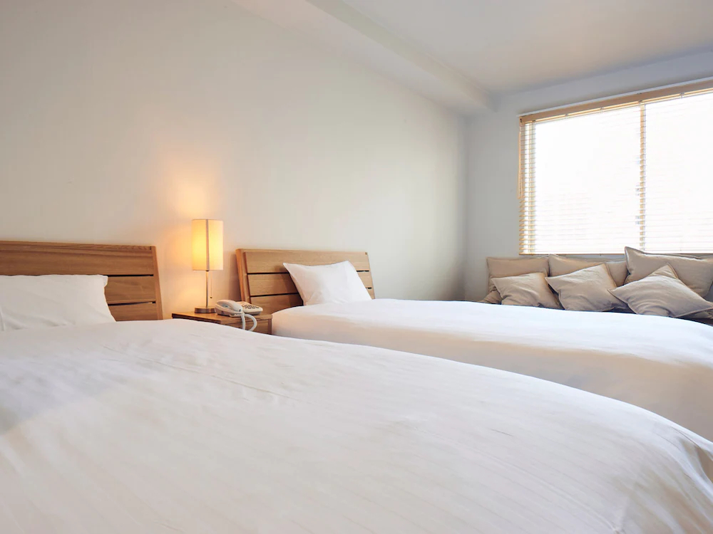 Business Hotel Marine