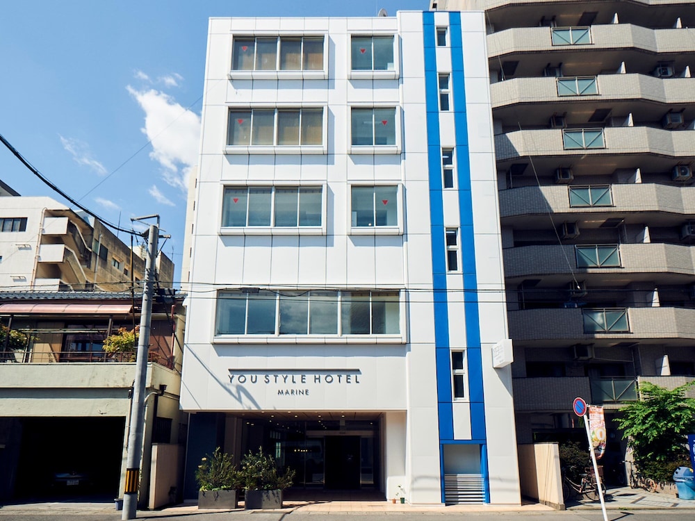 Business Hotel Marine