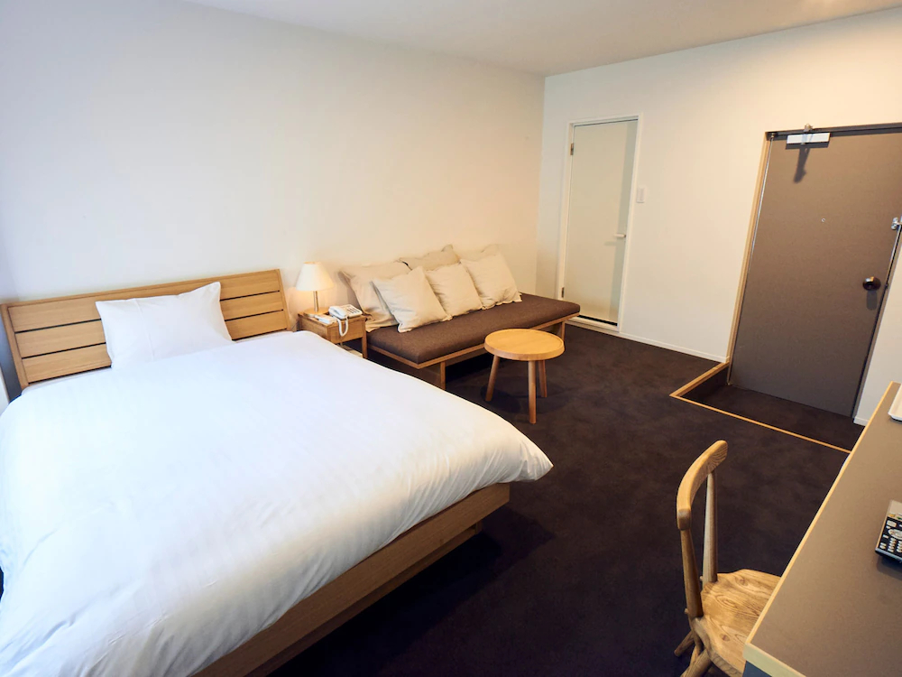 Business Hotel Marine