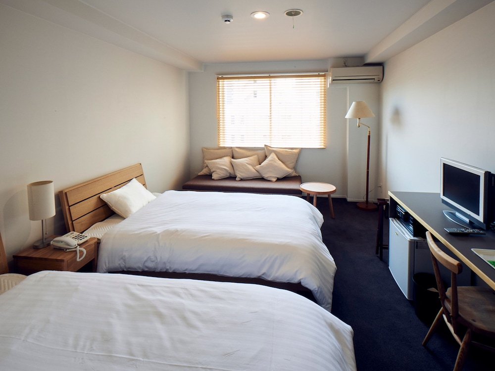 Business Hotel Marine
