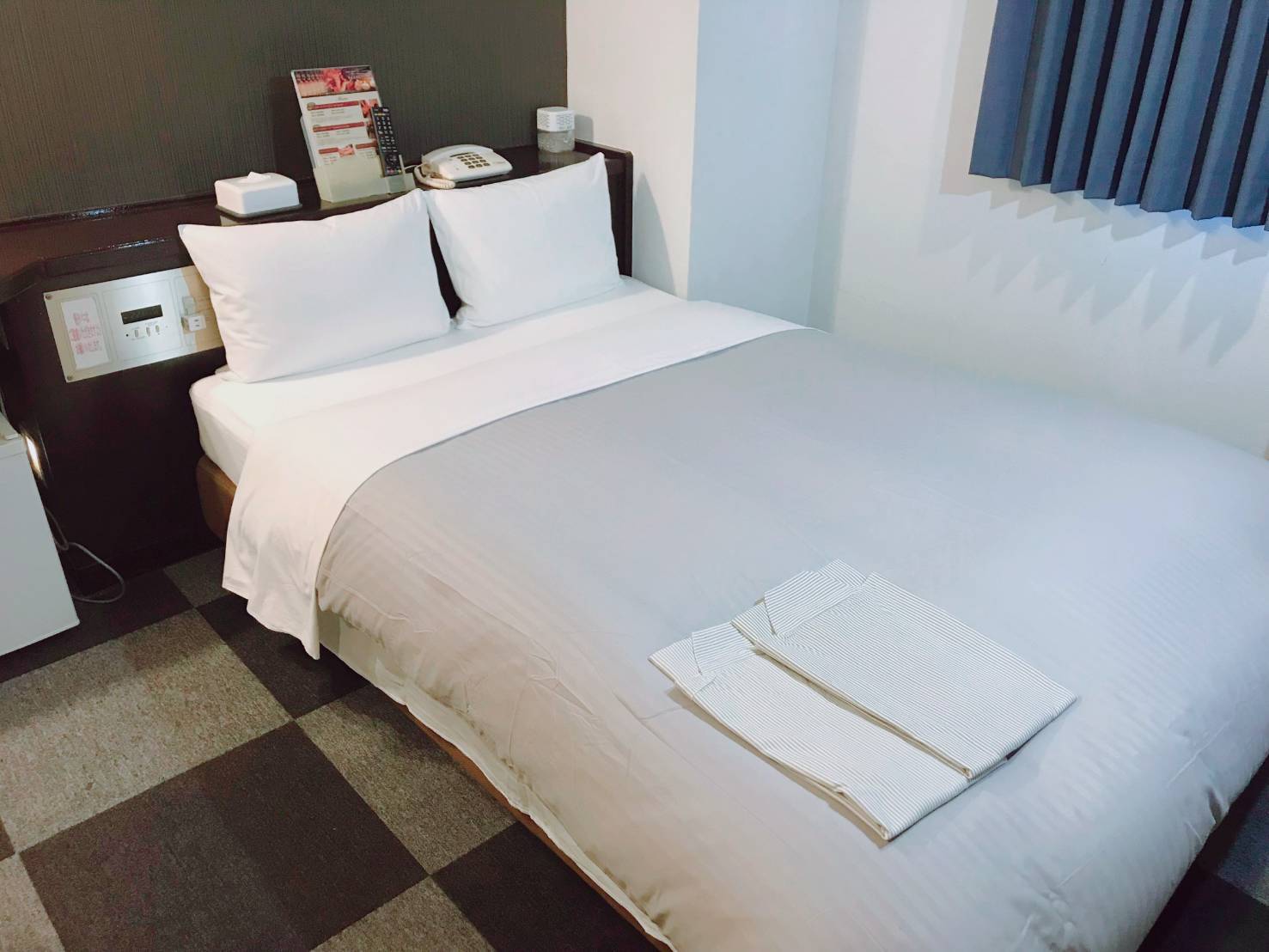 Business Hotel Oriental Izuro