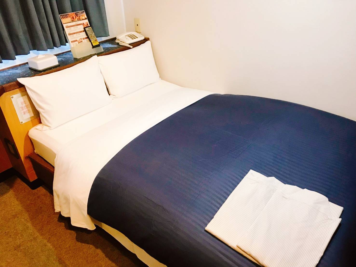 Business Hotel Oriental Izuro