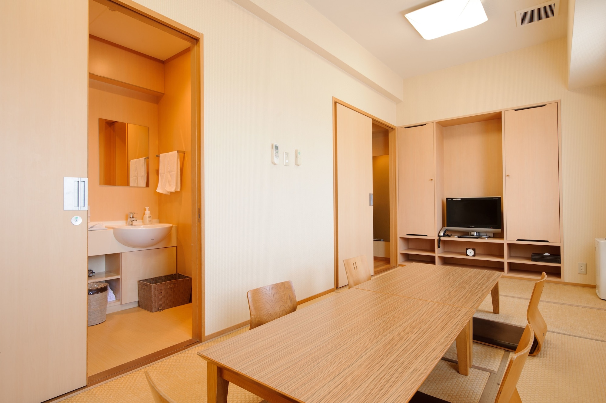Comfort Inn Kagoshima Taniyama