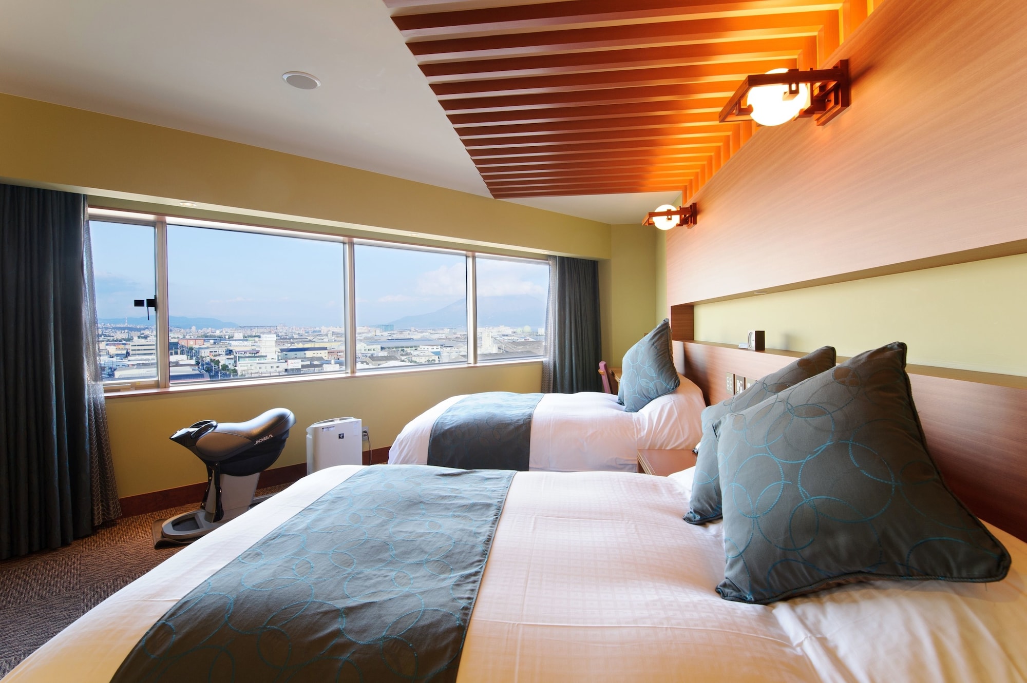 Comfort Inn Kagoshima Taniyama