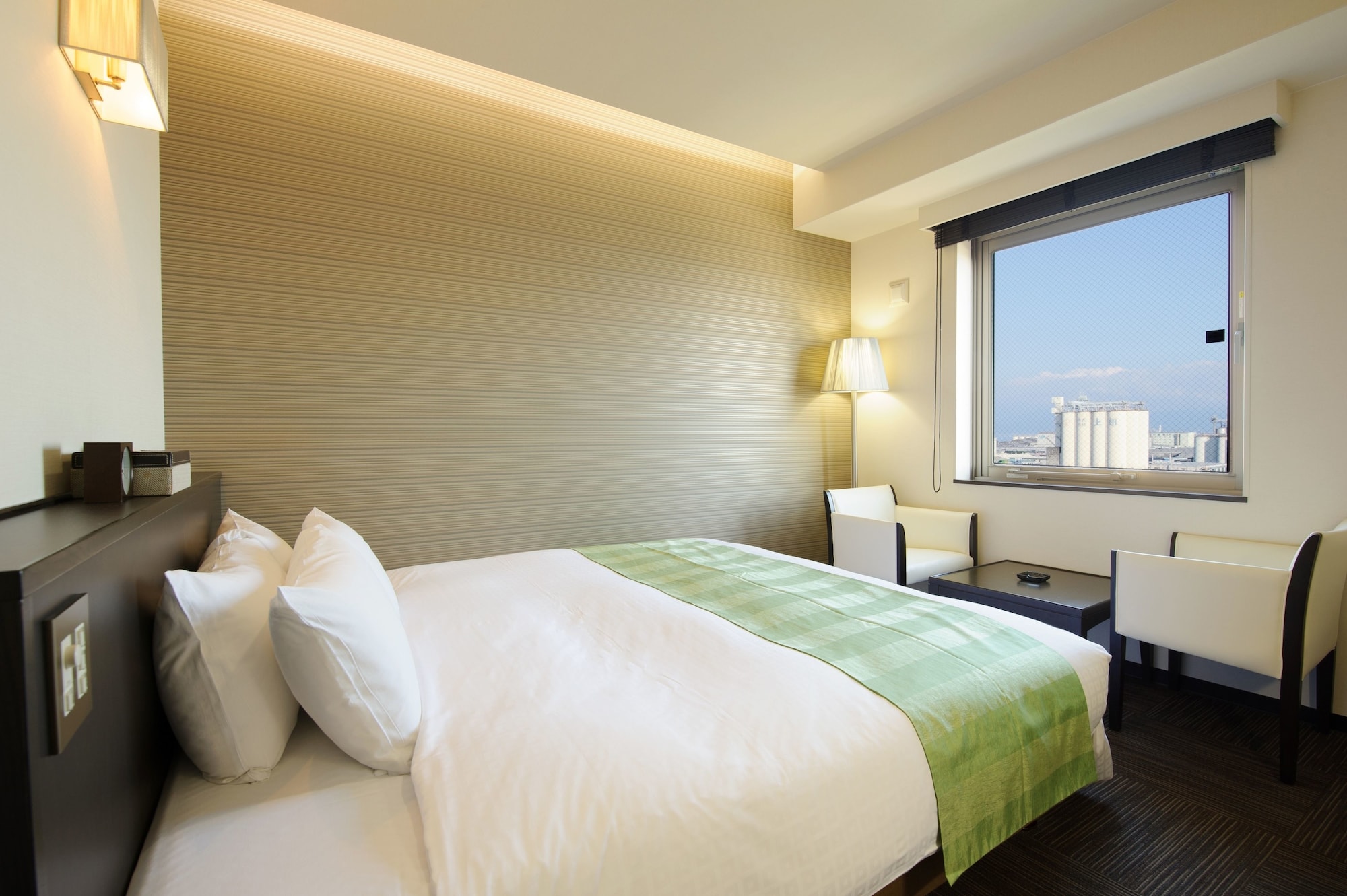 Comfort Inn Kagoshima Taniyama