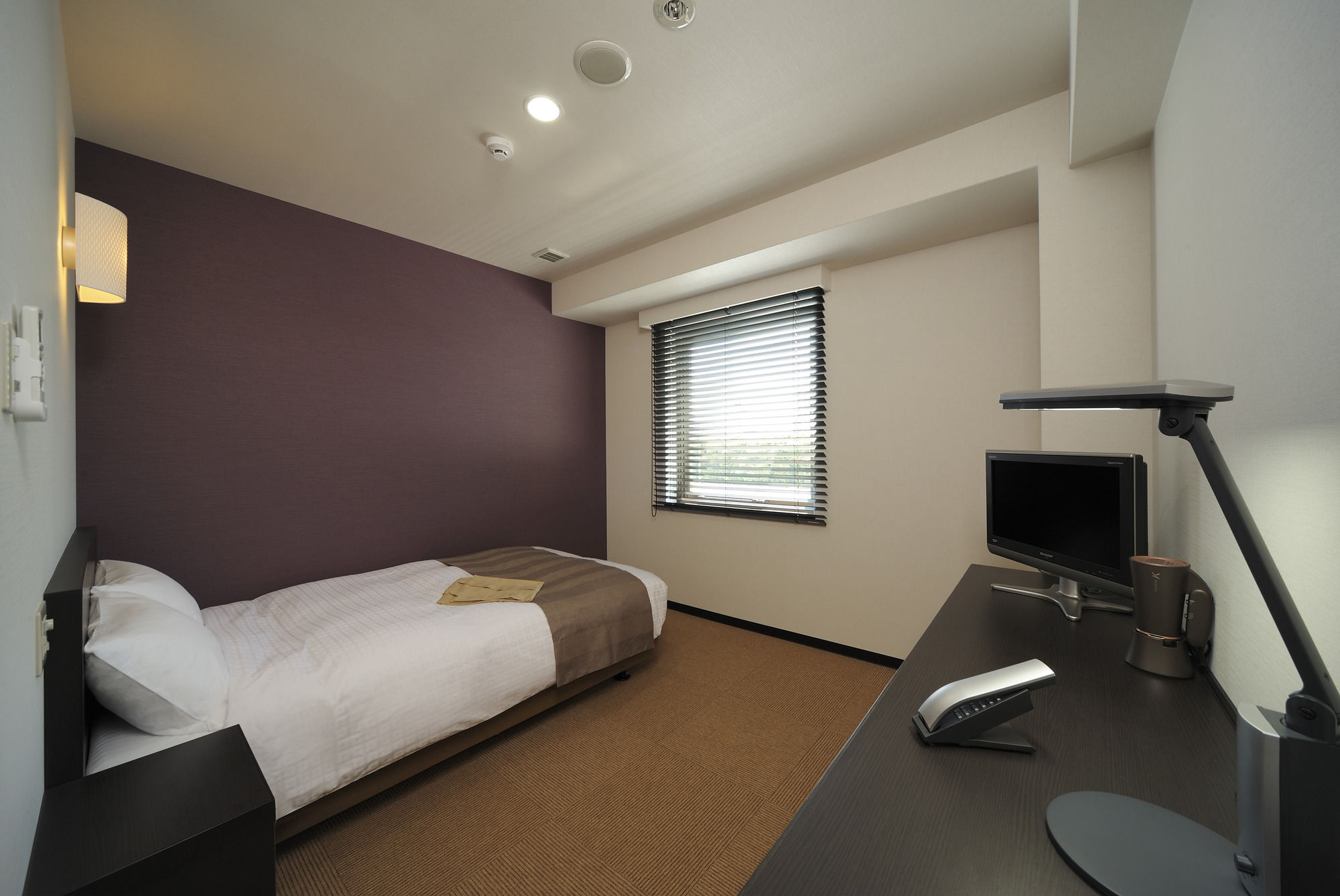 Comfort Inn Kagoshima Taniyama