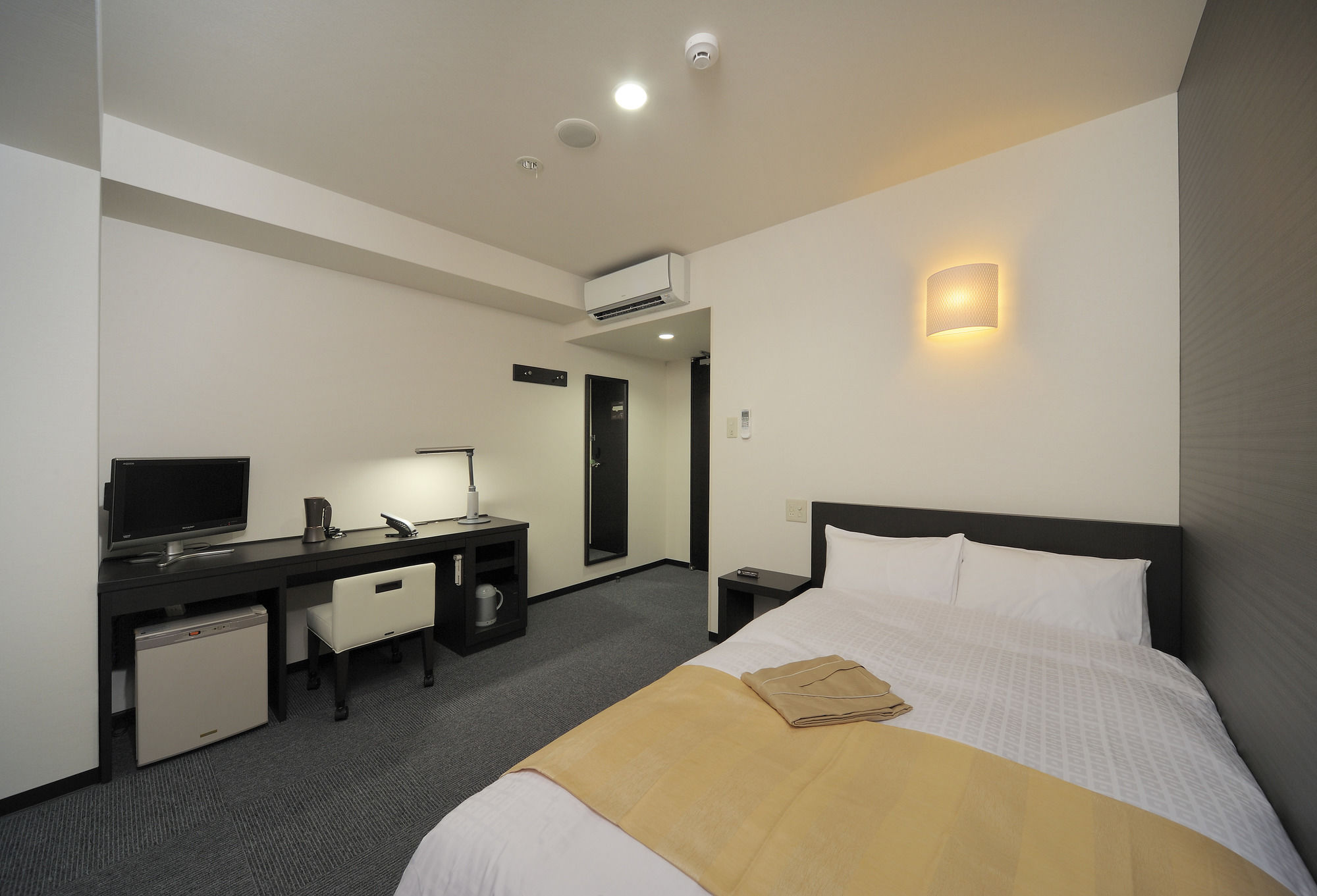 Comfort Inn Kagoshima Taniyama