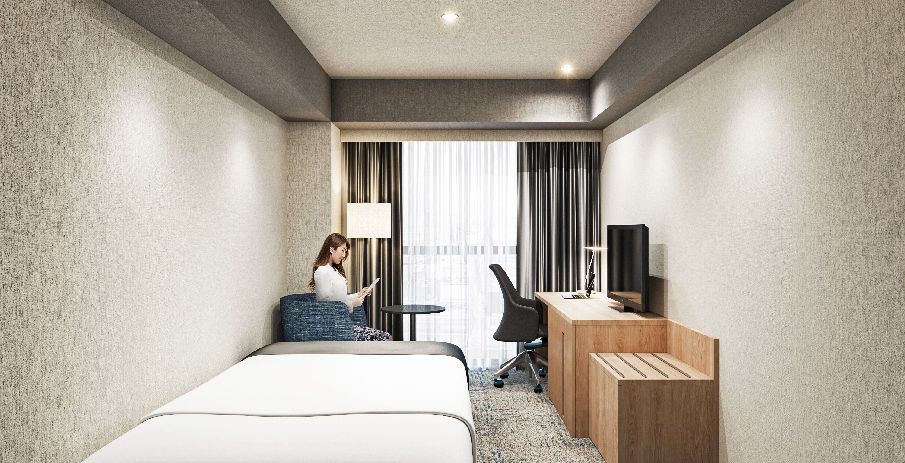 Daiwa Roynet Hotel Kagoshima Tenmonkan