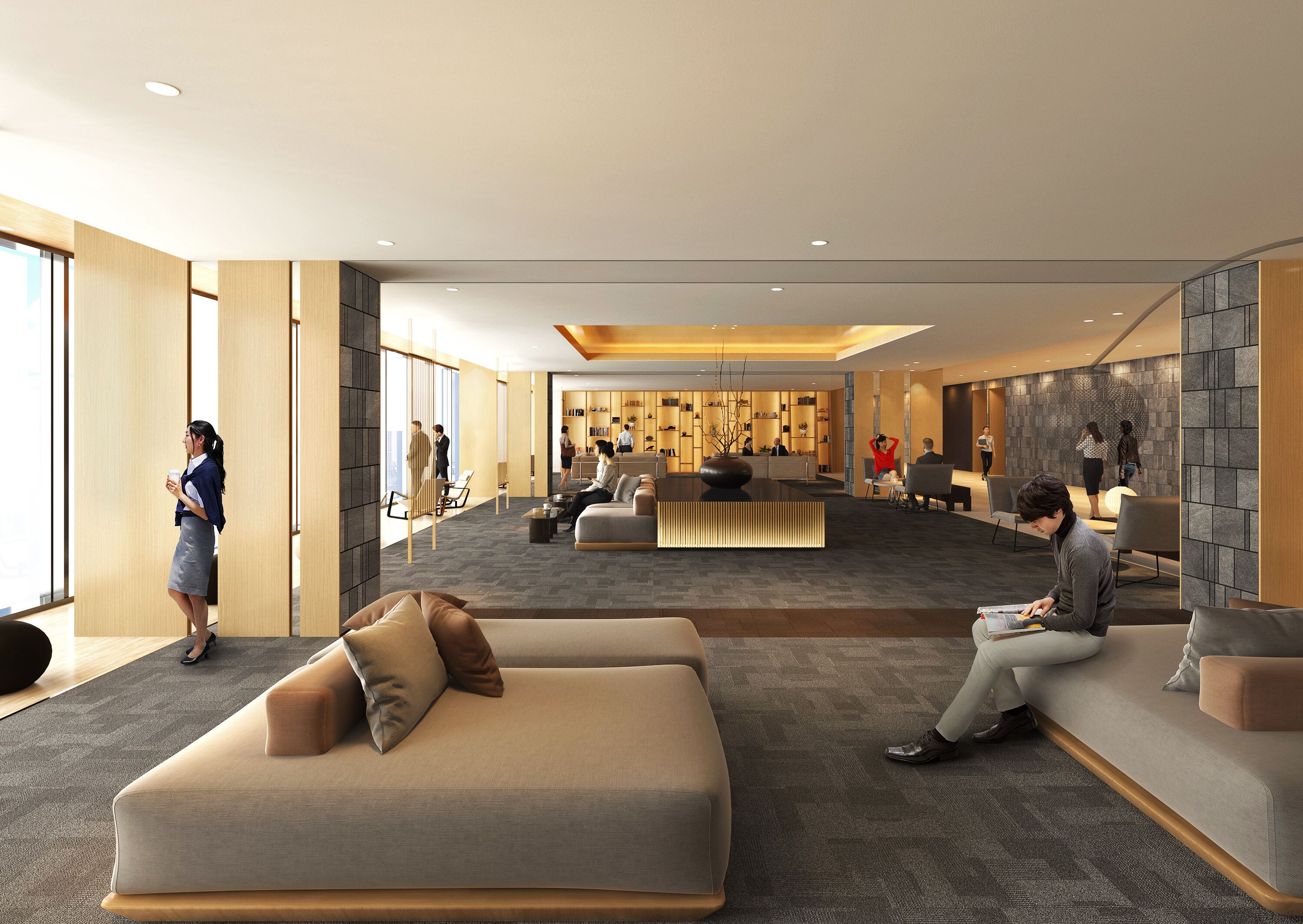 Daiwa Roynet Hotel Kagoshima Tenmonkan