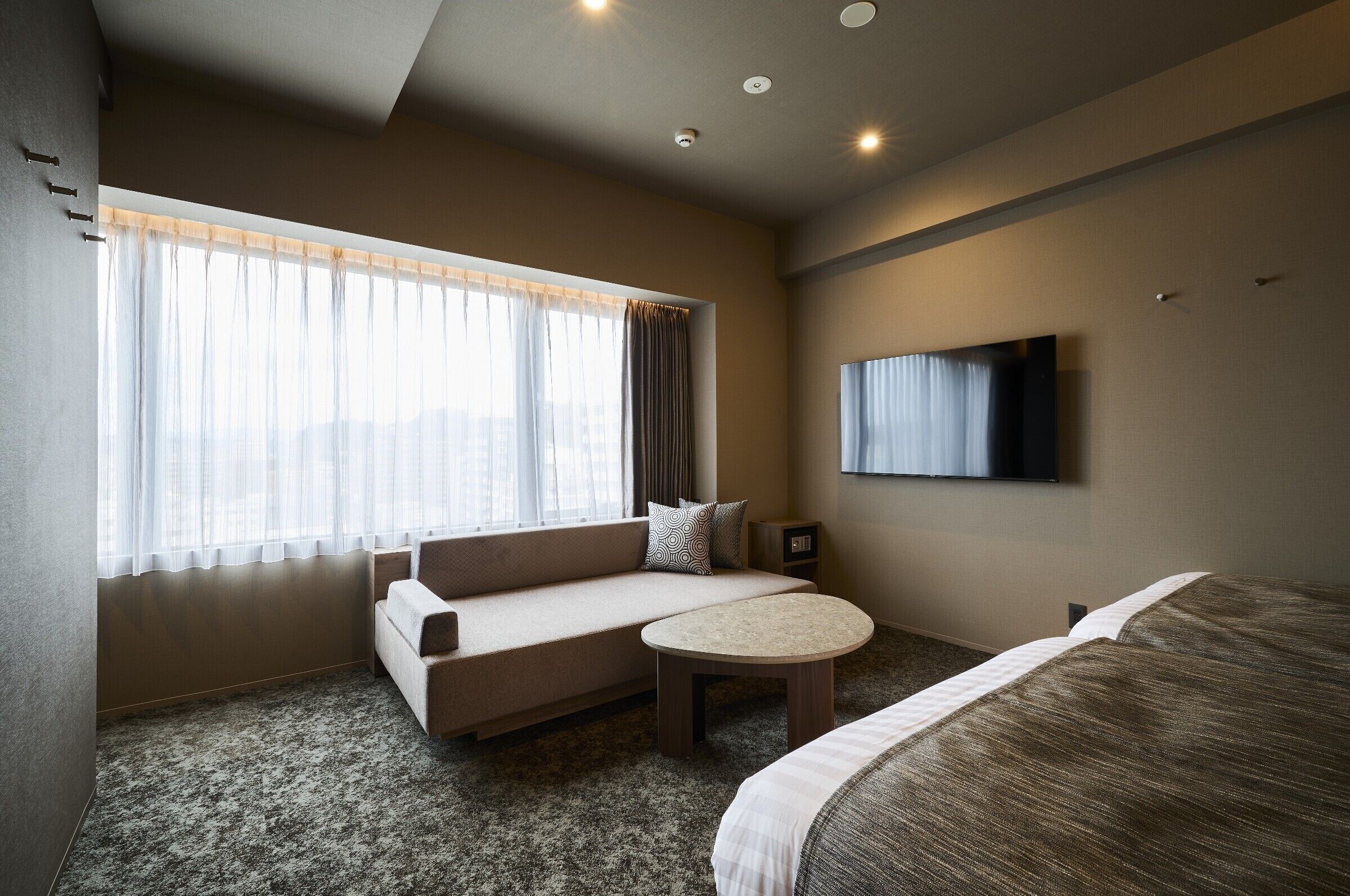 Fav Hotel Kagoshimachuo