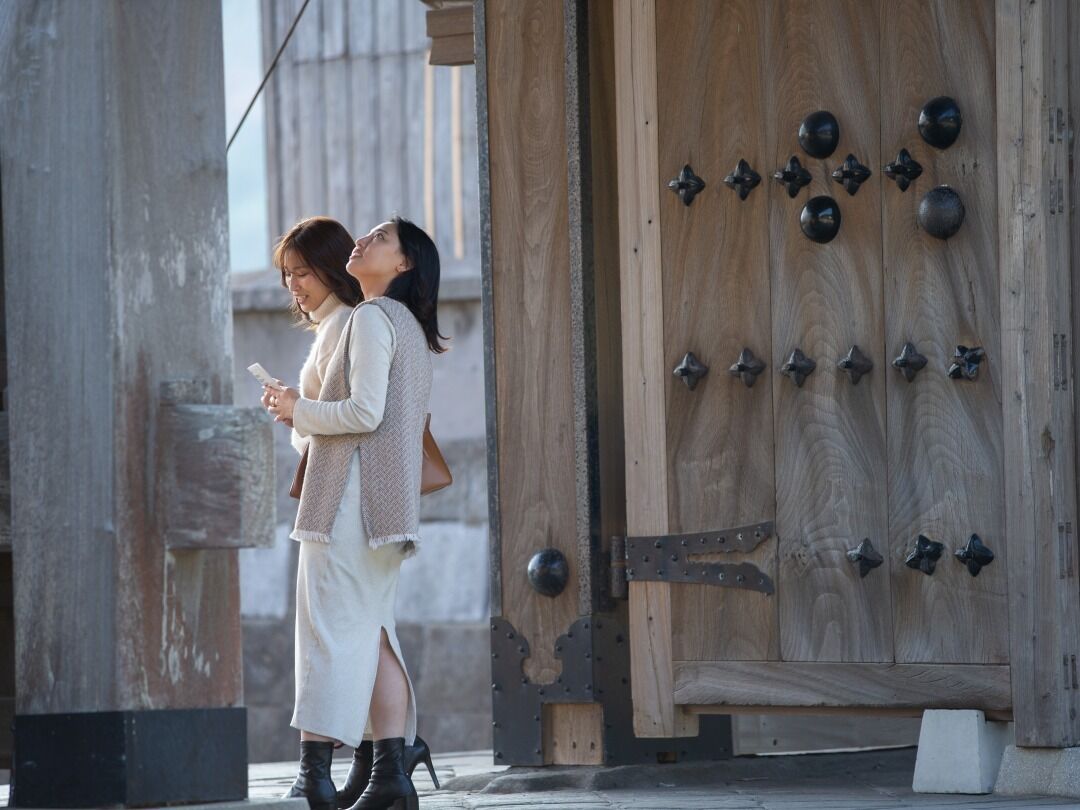 Fav Hotel Kagoshimachuo