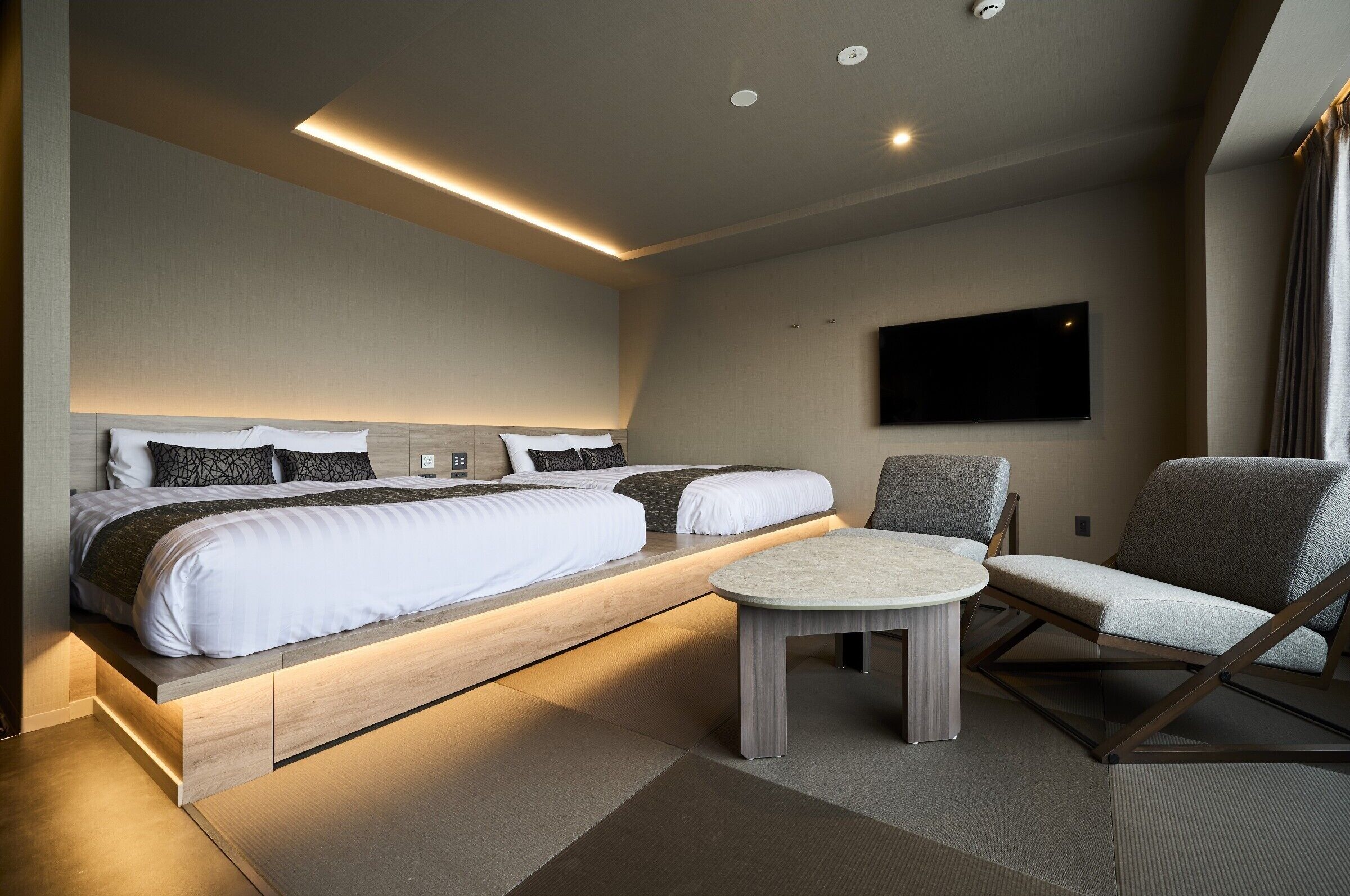 Fav Hotel Kagoshimachuo