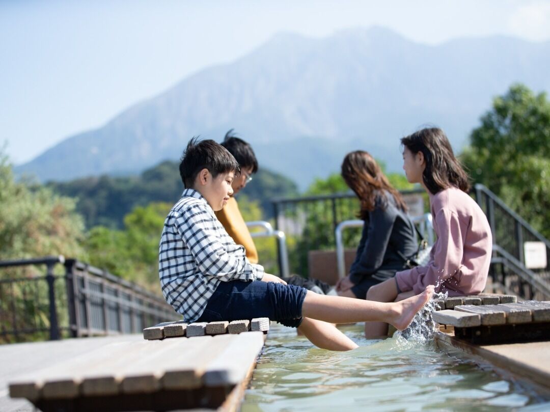 Fav Hotel Kagoshimachuo
