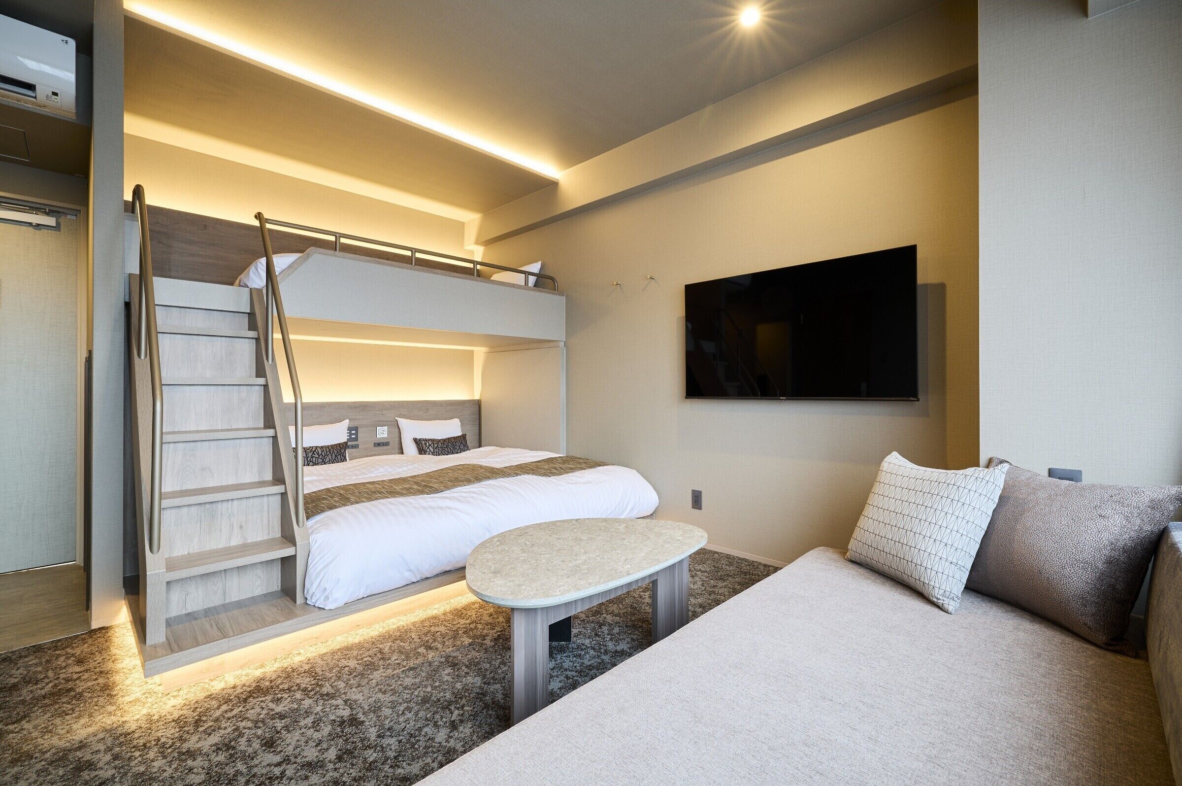 Fav Hotel Kagoshimachuo