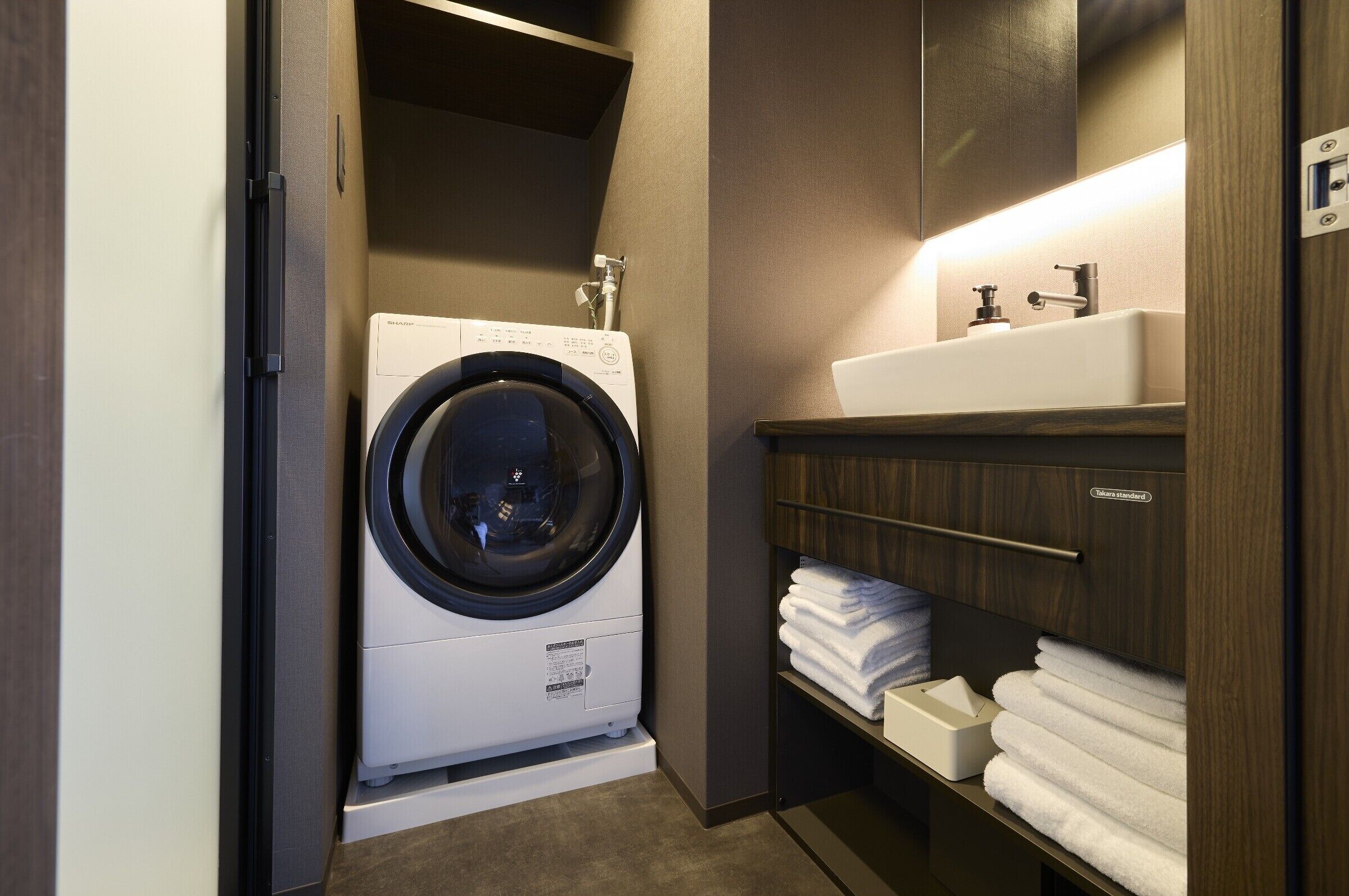 Fav Hotel Kagoshimachuo