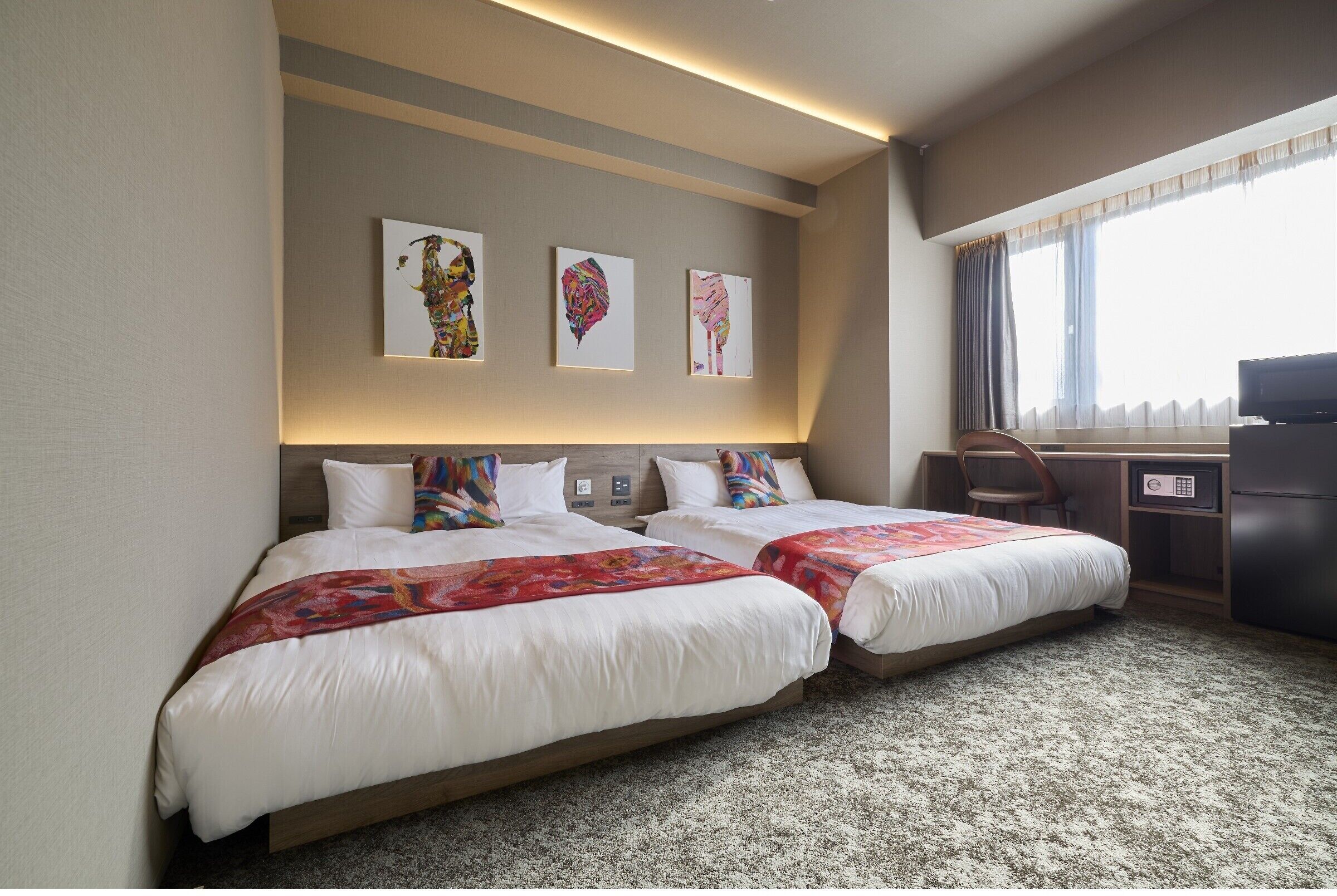 Fav Hotel Kagoshimachuo