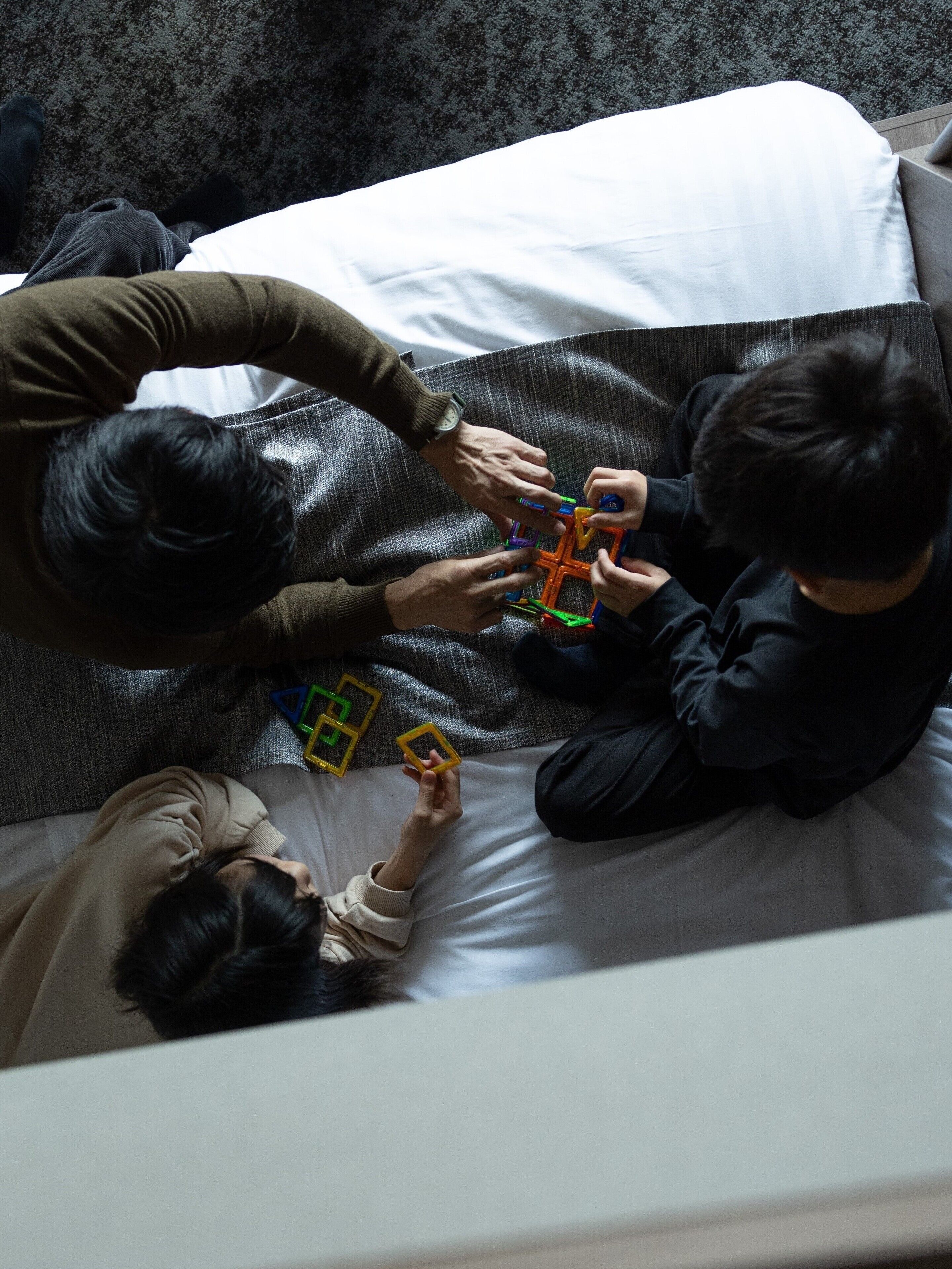 Fav Hotel Kagoshimachuo