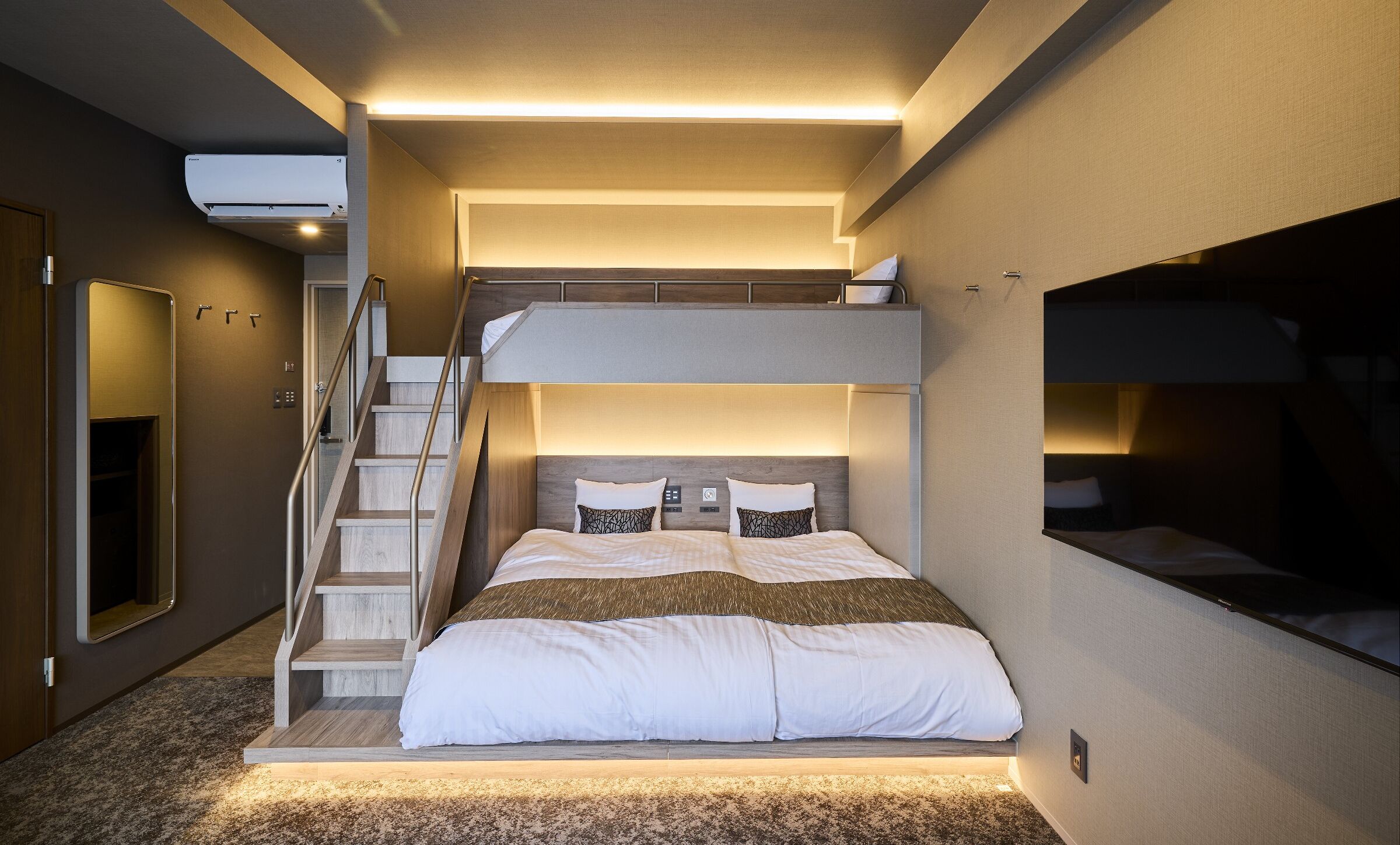 Fav Hotel Kagoshimachuo