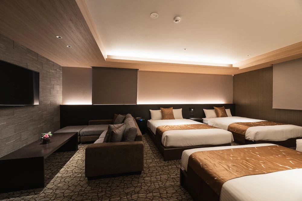 Grand Base Kagoshima