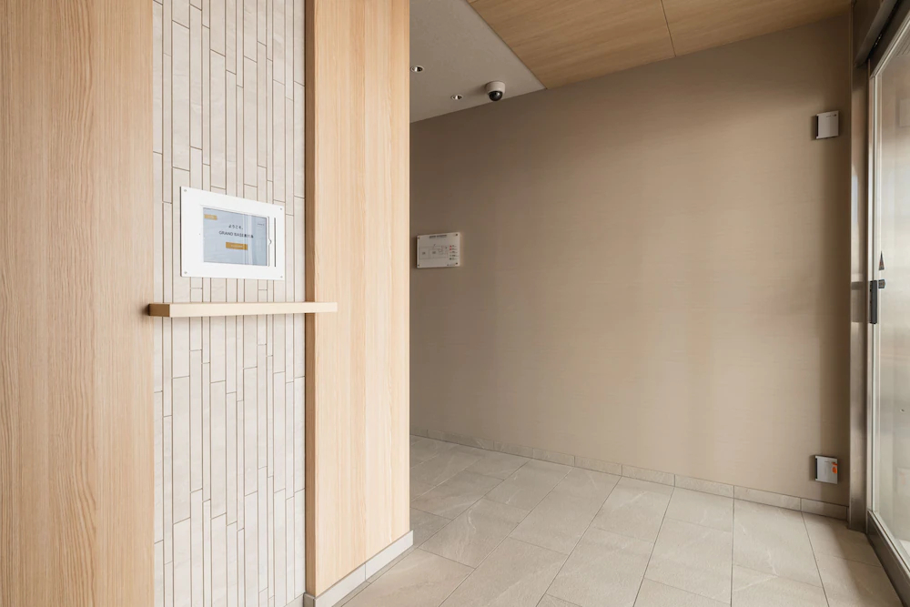 Grand Base Kagoshima