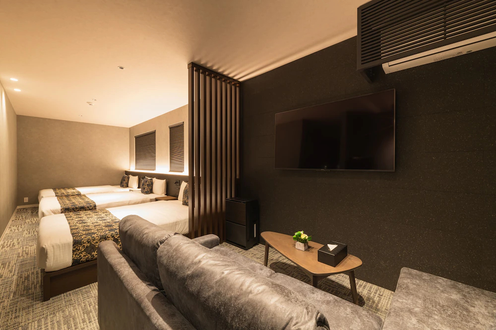 Grand Base Kagoshima Chuo