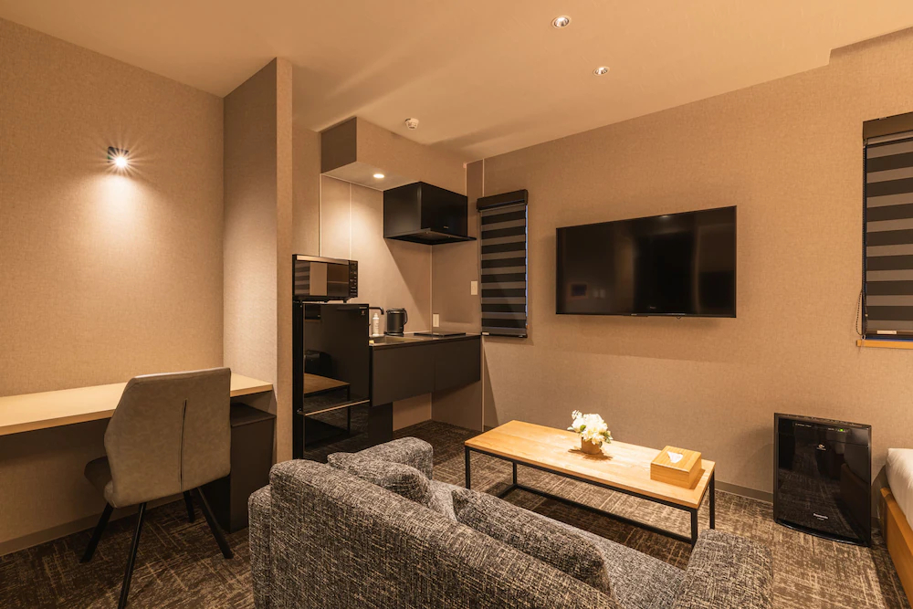Grand Base Kagoshima Chuo