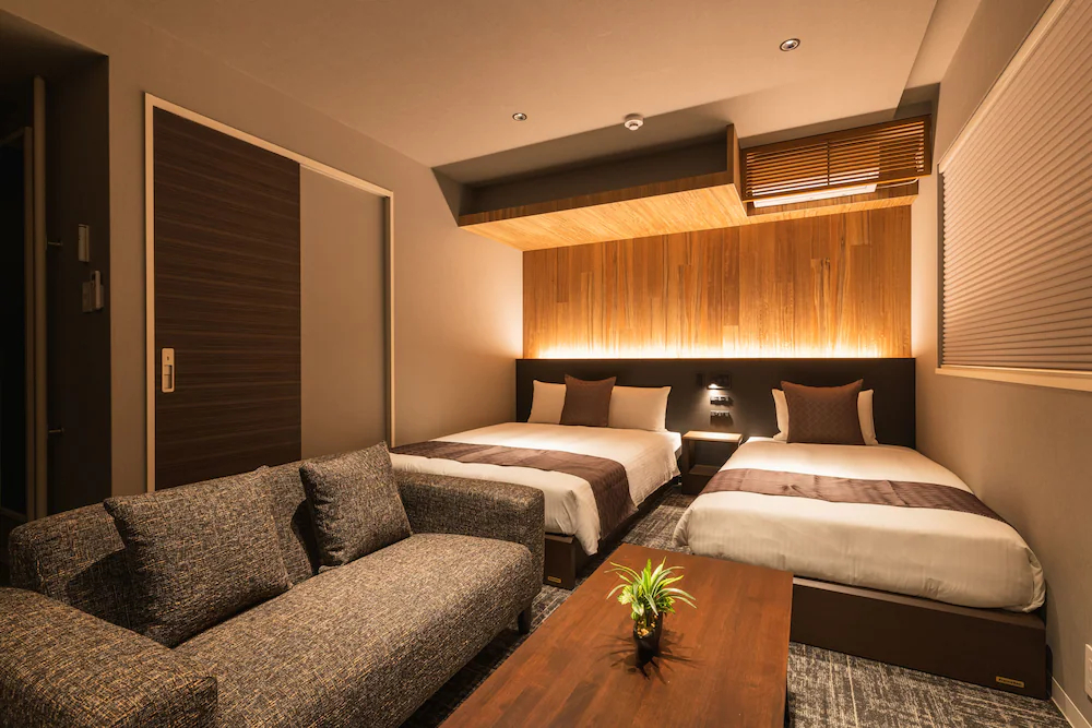 Grand Base Kagoshima Chuo