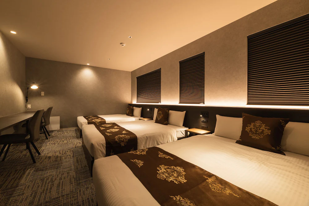 Grand Base Kagoshima Chuo
