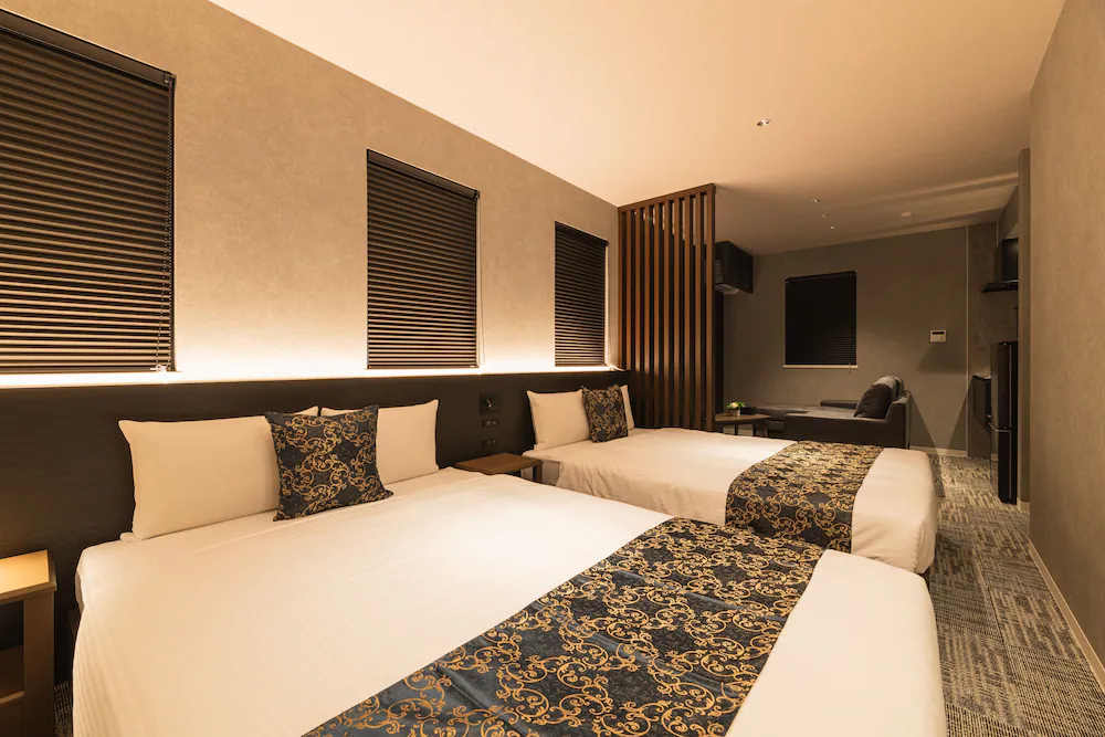 Grand Base Kagoshima Chuo