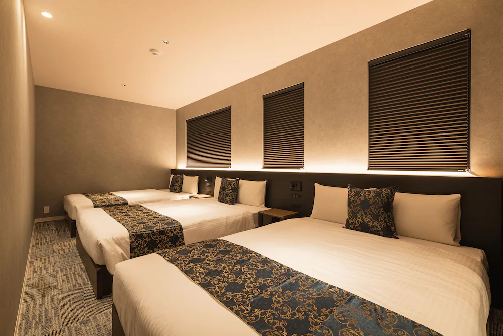 Grand Base Kagoshima Chuo
