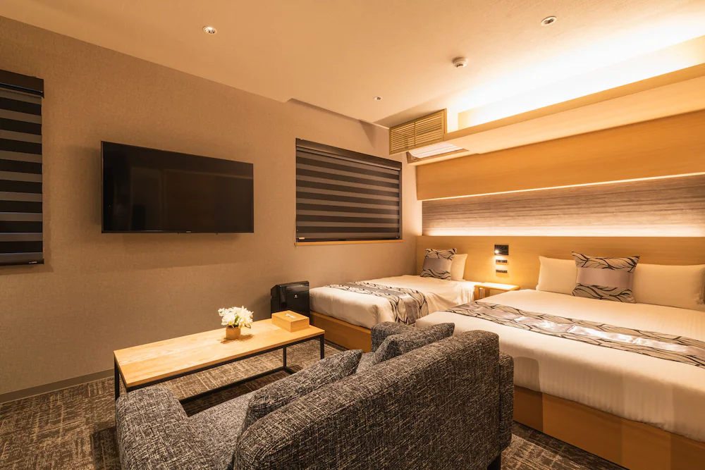 Grand Base Kagoshima Chuo