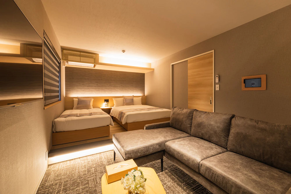 Grand Base Kagoshima Chuo