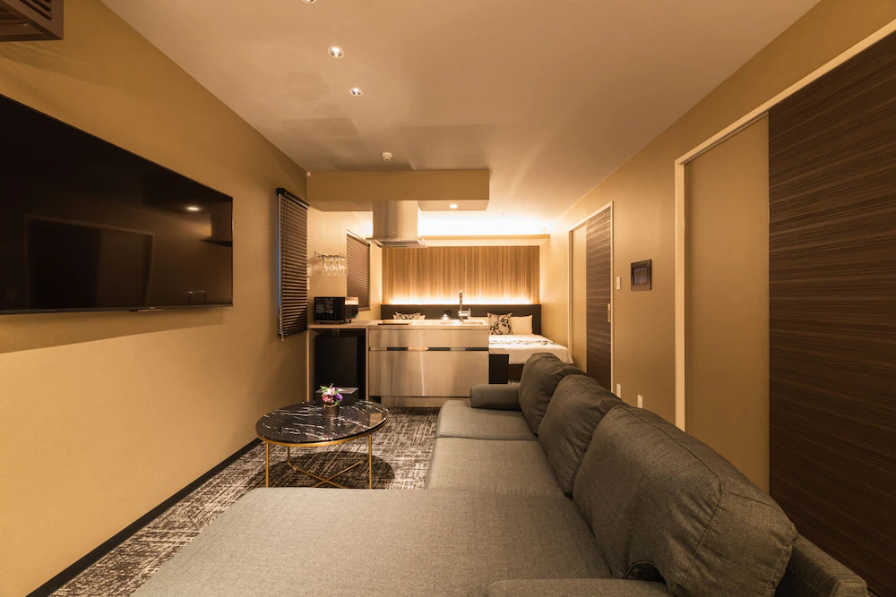 Grand Base Kagoshima Chuo