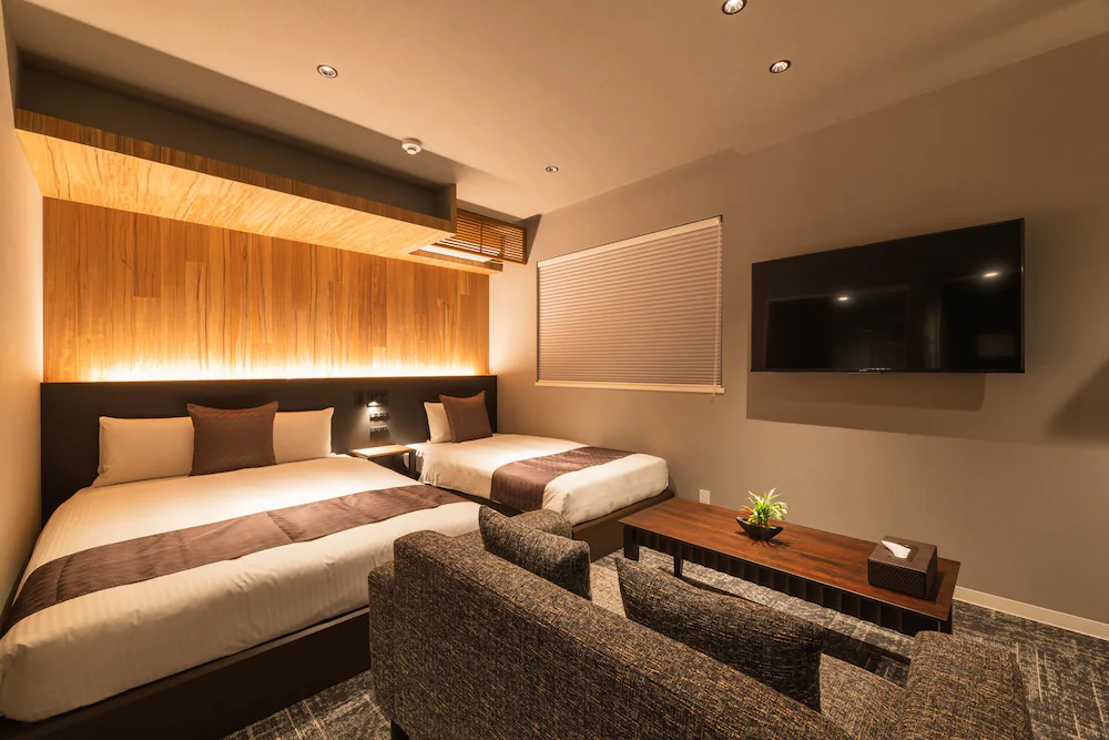 Grand Base Kagoshima Chuo