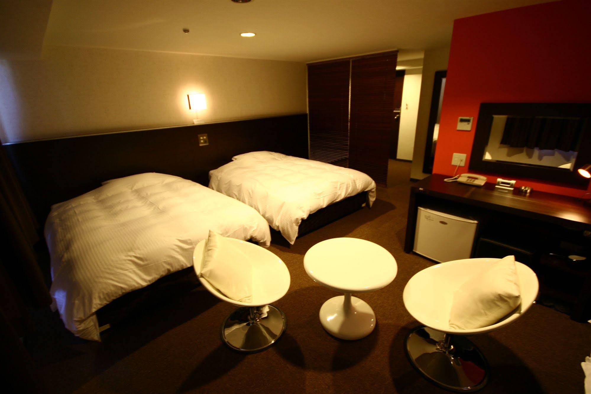 Green Rich Hotel Kagoshima Tenmonkan