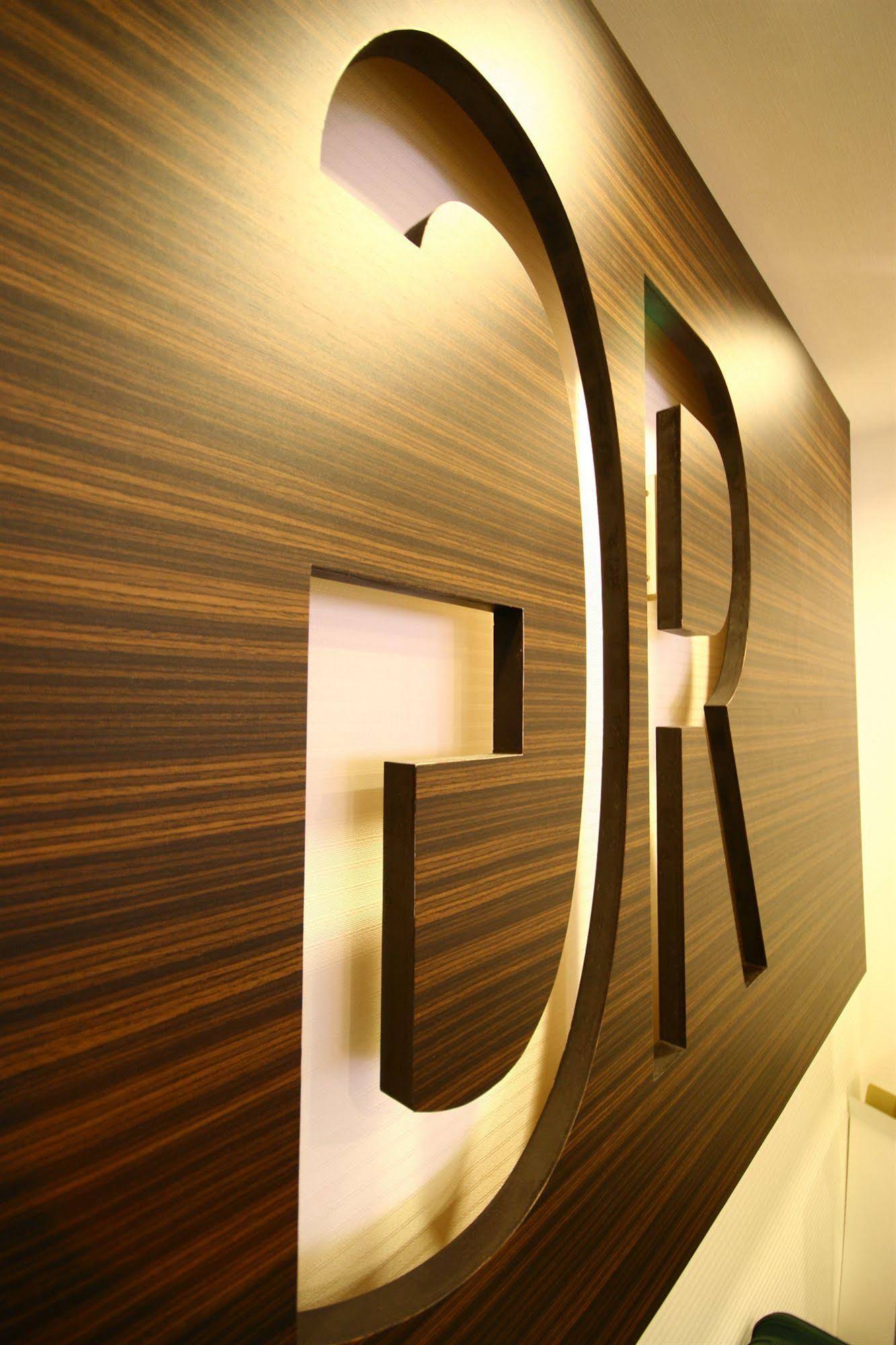 Green Rich Hotel Kagoshima Tenmonkan