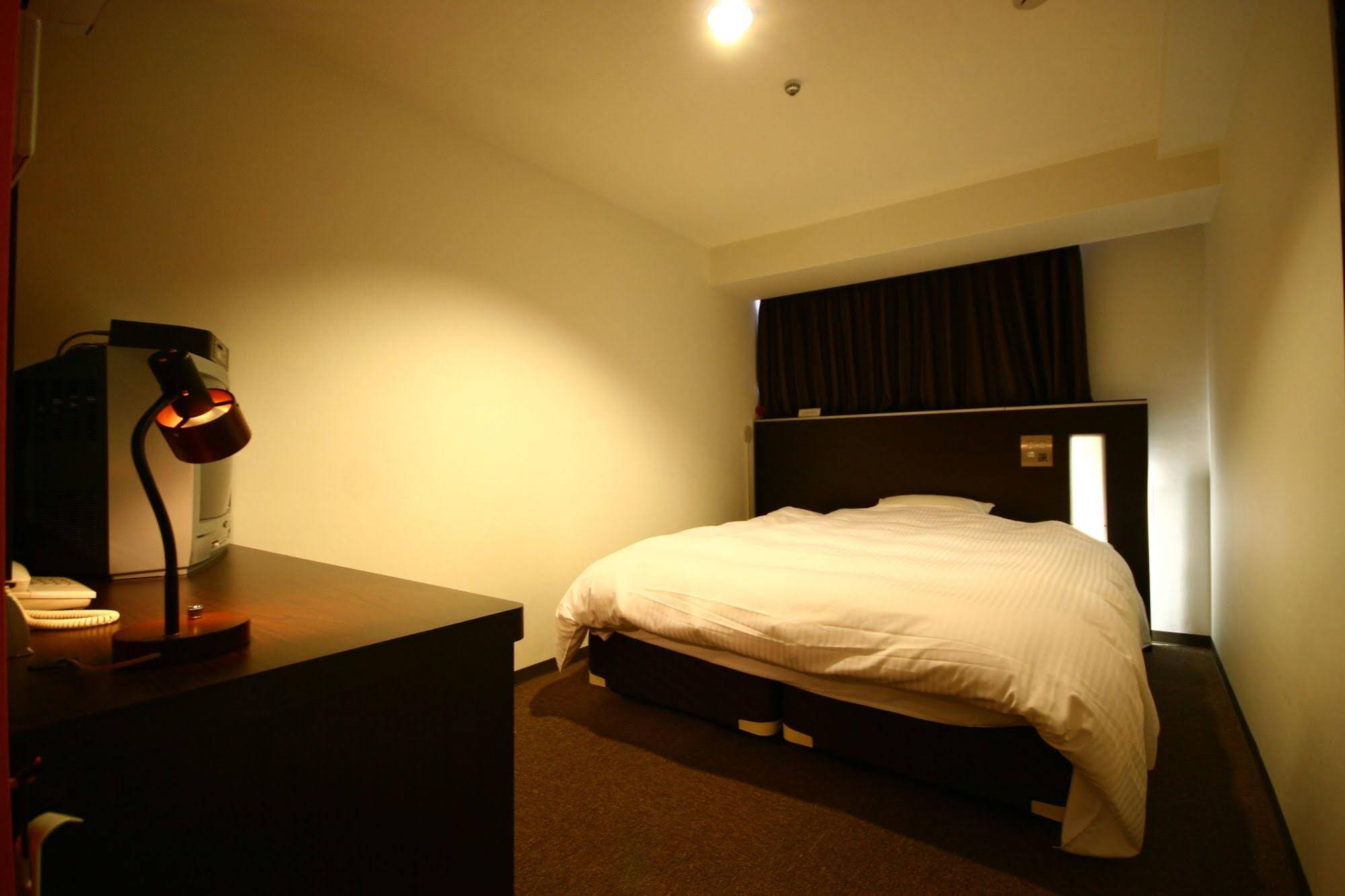 Green Rich Hotel Kagoshima Tenmonkan