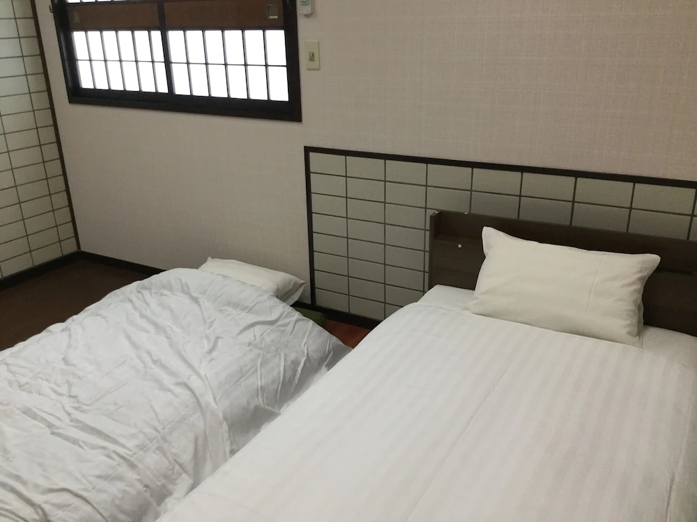 Guesthouse & Hotel Ra Kagoshima