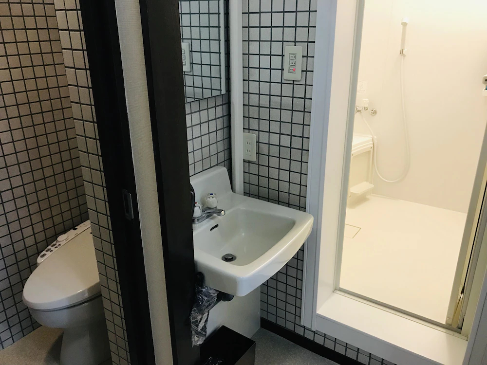 Guesthouse & Hotel Ra Kagoshima