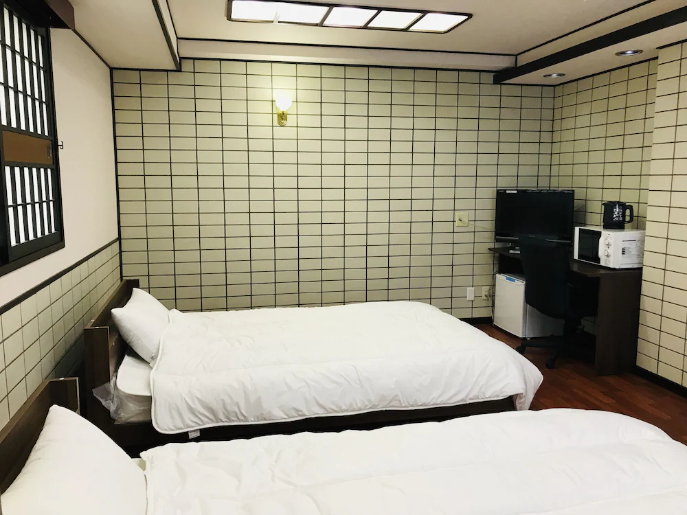 Guesthouse & Hotel Ra Kagoshima