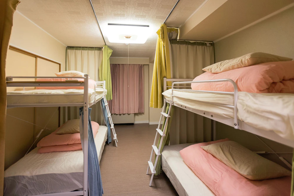 Guesthouse Banvina