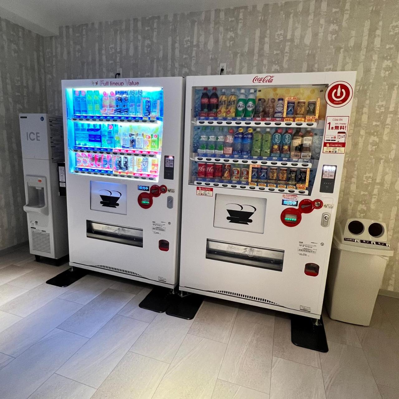Henn na Hotel Kagoshima Tenmonkan