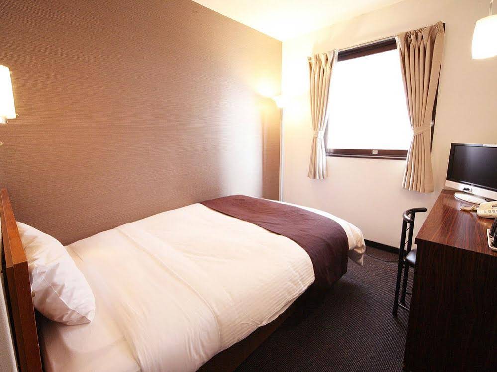 Hotel AreaOne Kagoshima