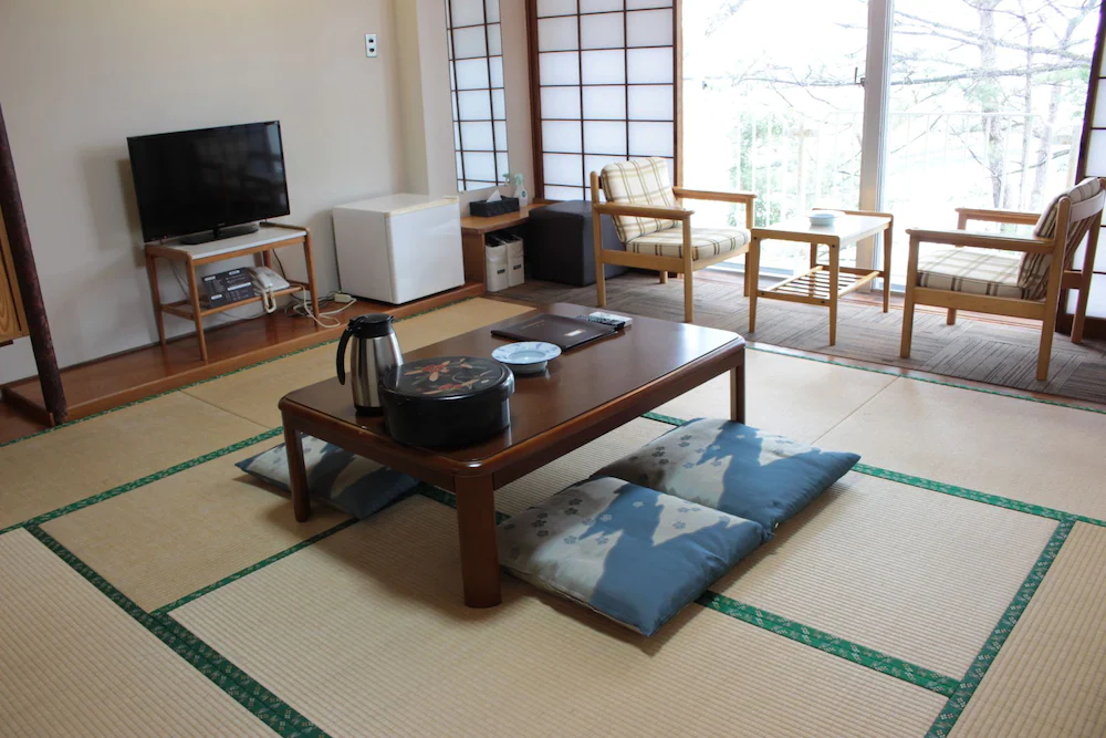 Hotel Axia Kushikino